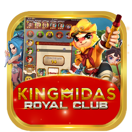 King Midas - Best King Midas App